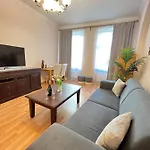 Carlsbad Colonnade Appartement Karlsbad