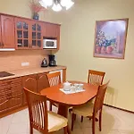 아파트 Carlsbad Colonnade 카를로비바리