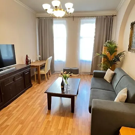 Colonnade Carlsbad * Κάρλοβι Βάρι