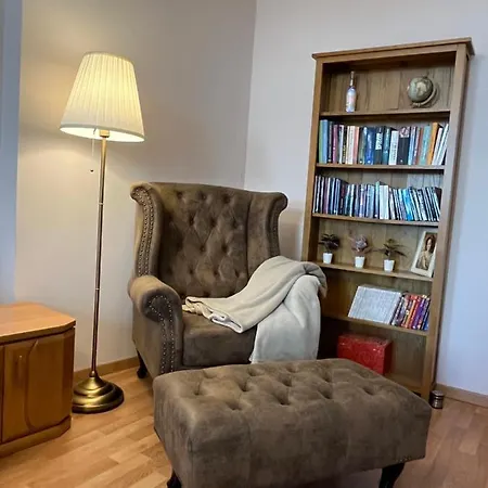 Apartmán Kolonáda - U Libora Apartman