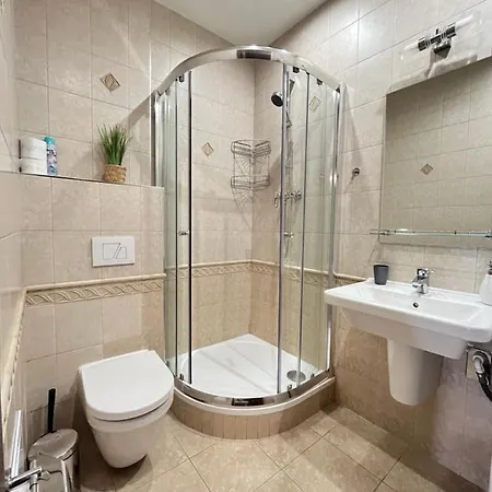 Appartement Carlsbad Colonnade *