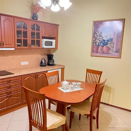 Appartement Carlsbad Colonnade Karlsbad