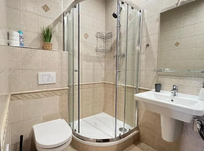 Apartament Carlsbad Colonnade *