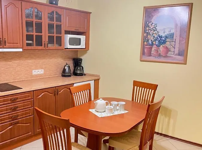 Apartamento Carlsbad Colonnade KLV